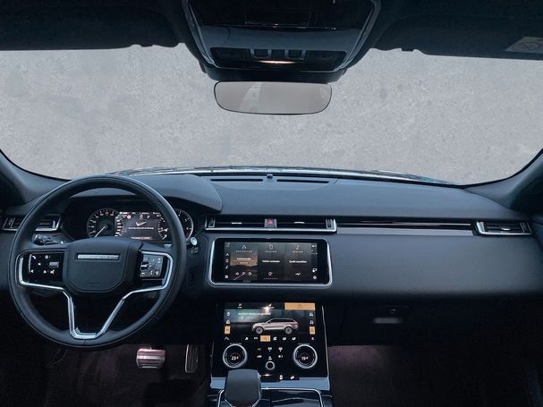 Land Rover Range Rover Velar P250 184 kW image number 4