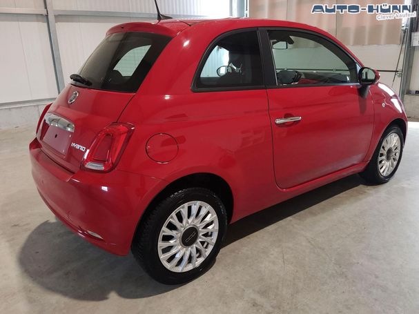 Fiat 500 1.0 51 kW image number 4