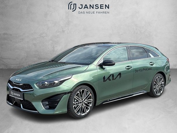 Kia ProCeed 103 kW image number 1