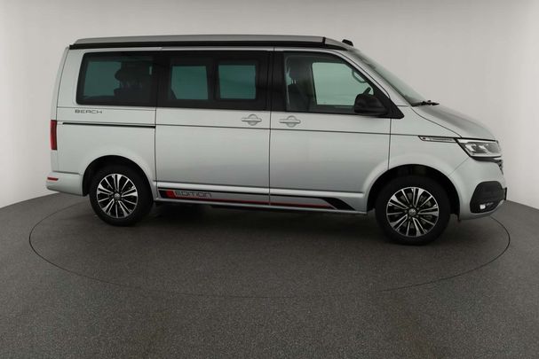 Volkswagen T6 California TDI Beach Camper DSG 4Motion 150 kW image number 24