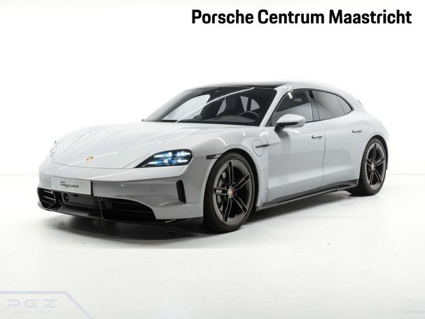 Porsche Taycan Sport Turismo 300 kW image number 1