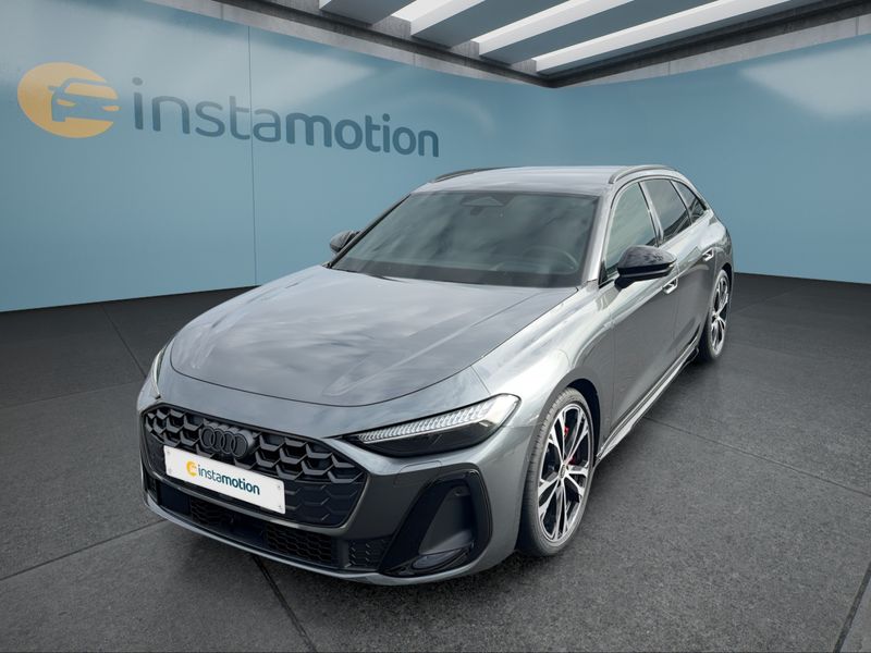 Audi A5 Avant e-hybrid