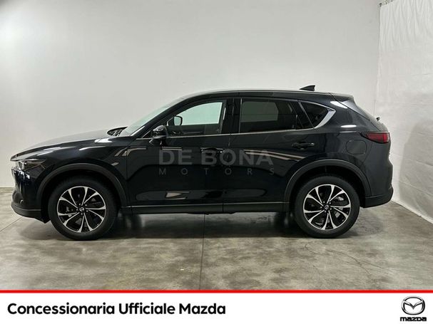 Mazda CX-5 184 AWD 135 kW image number 5