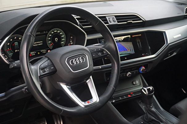 Audi Q3 110 kW image number 13