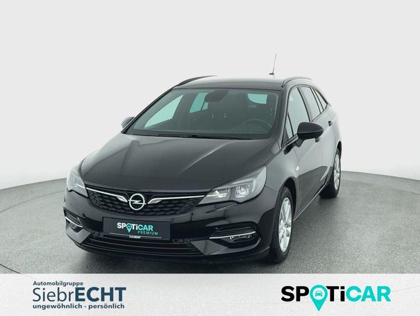 Opel Astra 1.5 D 90 kW image number 1