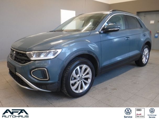 Volkswagen T-Roc 1.0 TSI T-Roc 81 kW image number 2