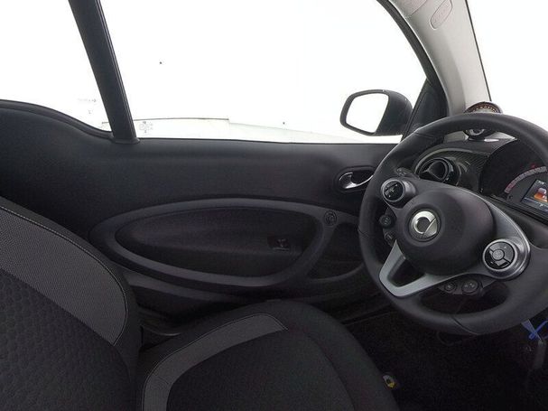 Smart ForTwo EQ 60 kW image number 10