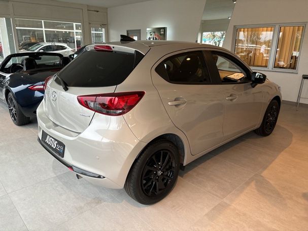 Mazda 2 SkyActiv-G 90 66 kW image number 3