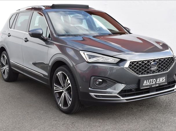 Seat Tarraco 1.5 TSI Xcellence 110 kW image number 3