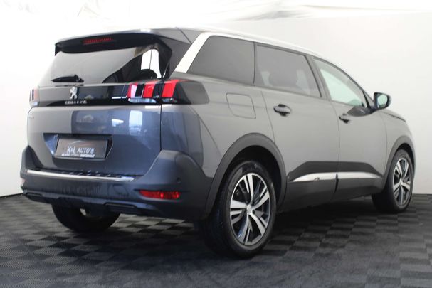 Peugeot 5008 PureTech Allure 96 kW image number 6