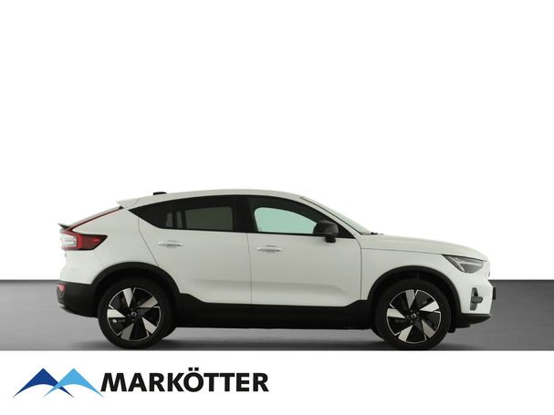 Volvo C40 Plus 175 kW image number 11