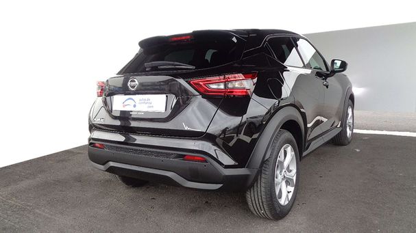 Nissan Juke DIG-T Acenta 86 kW image number 2