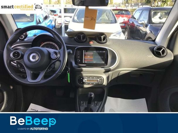 Smart ForTwo EQ 60 kW image number 10