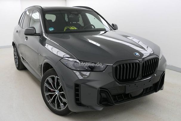 BMW X5 xDrive40d Sport 259 kW image number 7