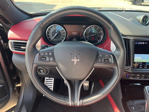 Maserati Levante S Q4 316 kW image number 14