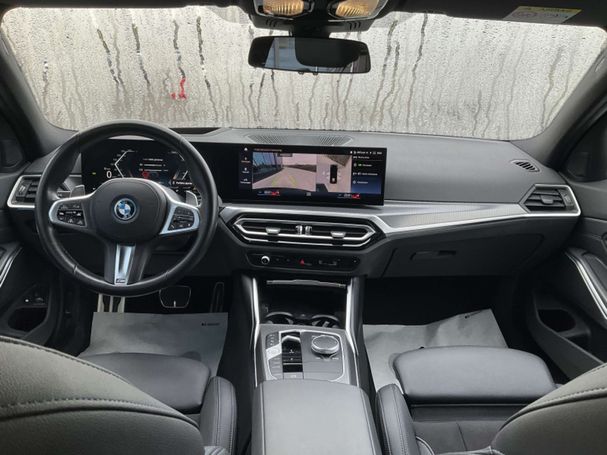 BMW 320 e Touring 150 kW image number 6