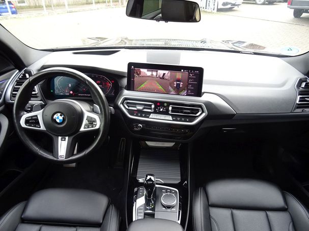 BMW X3 xDrive 210 kW image number 10