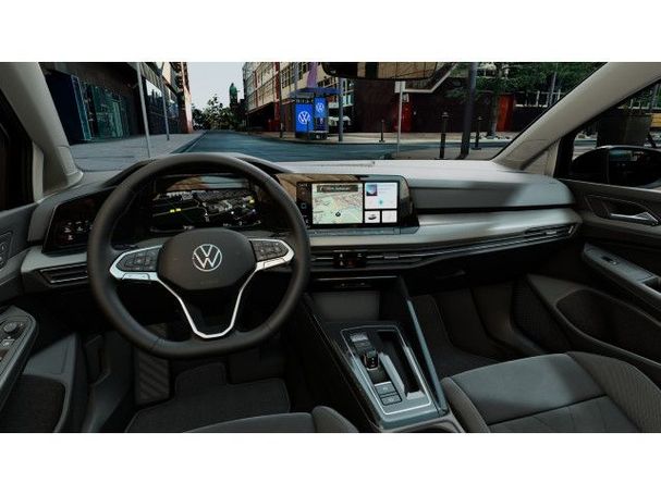 Volkswagen Golf 1.5 eTSI Style DSG 96 kW image number 1