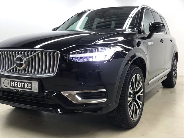 Volvo XC90 T8 Recharge AWD Plus 335 kW image number 14