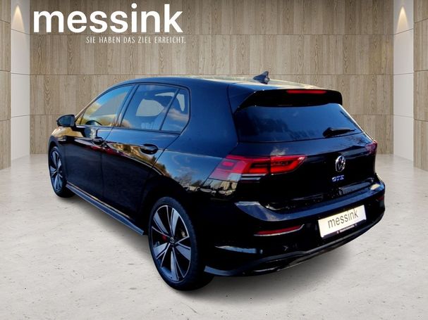 Volkswagen Golf 1.4 eHybrid DSG 150 kW image number 5