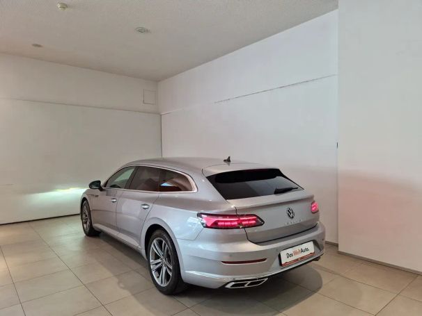 Volkswagen Arteon 147 kW image number 4