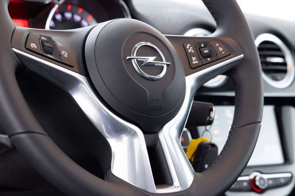 Opel Adam 1.0 Rocks 66 kW image number 9