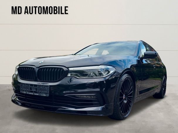 ALPINA B5 447 kW image number 1