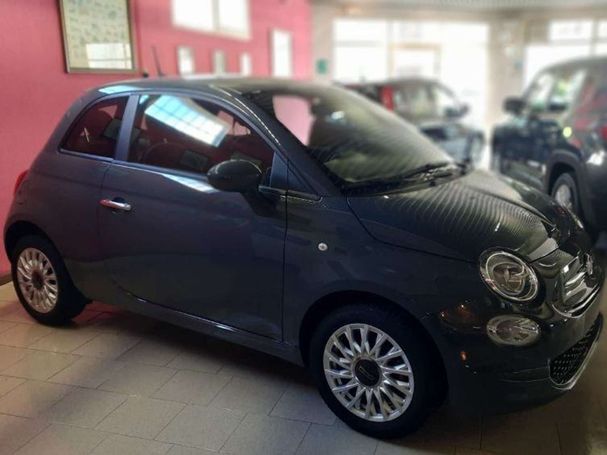 Fiat 500 1.0 51 kW image number 1