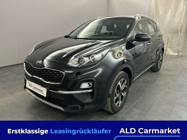 Kia Sportage 1.6 CRDi AWD DCT VISION 100 kW image number 1