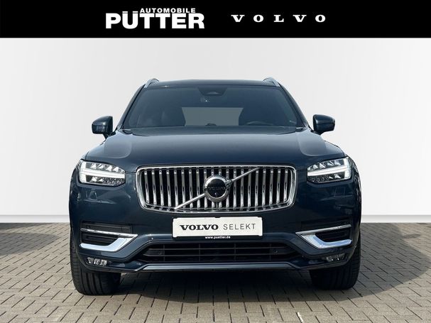 Volvo XC90 B5 AWD Ultimate 173 kW image number 8