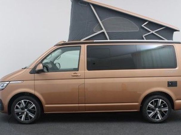 Volkswagen T6 California DSG Ocean 150 kW image number 4