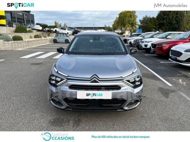 Citroen C4 81 kW image number 15