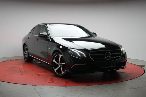 Mercedes-Benz E 300 d 9G-Tronic Avantgarde 180 kW image number 2