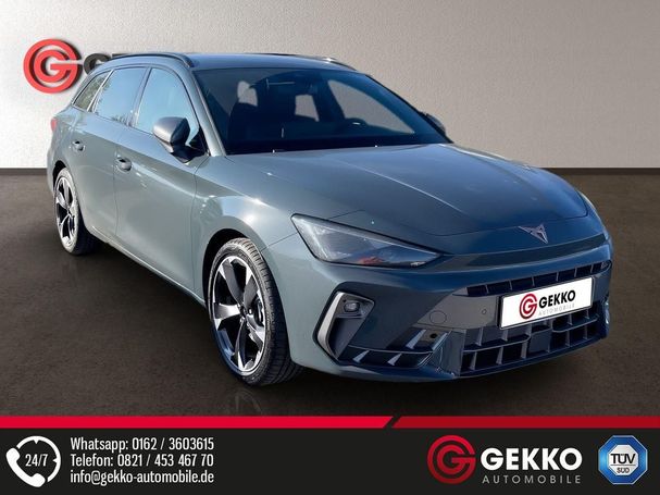 Cupra Leon 110 kW image number 18