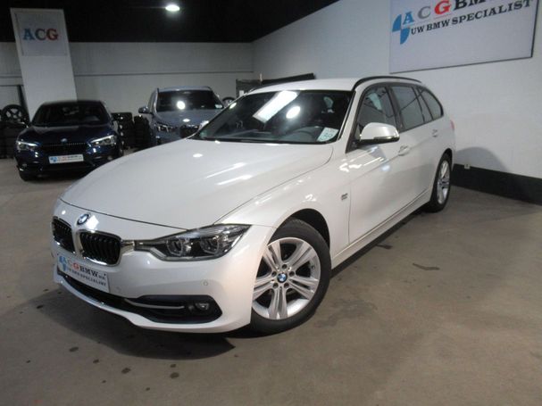 BMW 320i Touring 135 kW image number 19