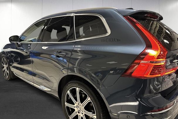 Volvo XC60 T8 AWD Inscription 288 kW image number 4