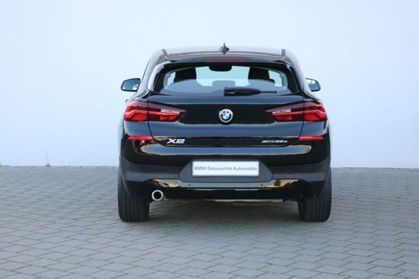 BMW X2 xDrive25e M X 162 kW image number 5