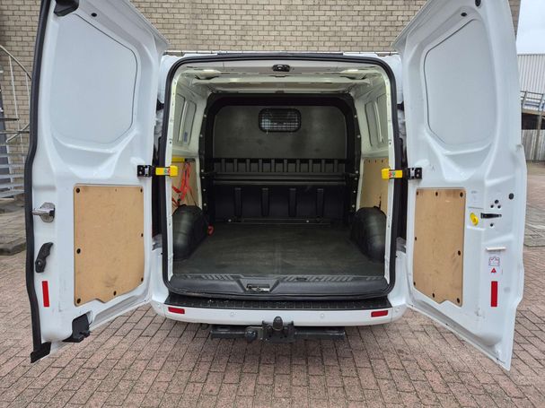 Ford Transit Custom 300 L2H1 2.0 TDCi Limited 96 kW image number 13