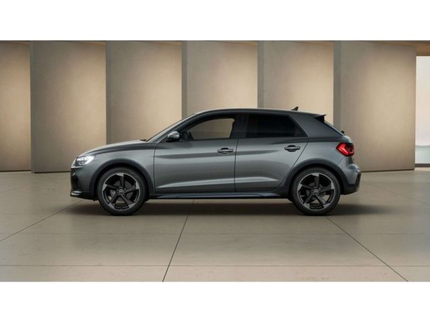 Audi A1 35 TFSI S tronic 110 kW image number 3