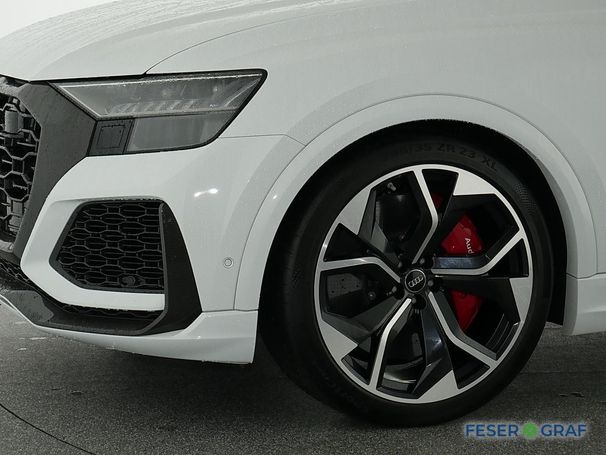 Audi RSQ8 441 kW image number 13