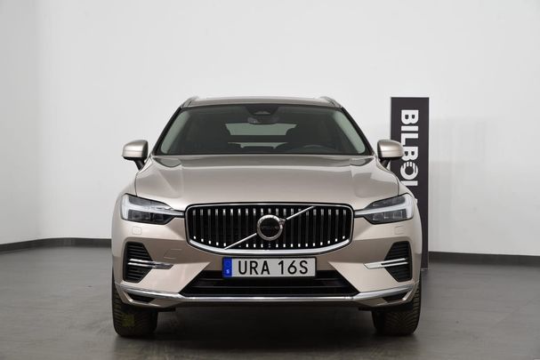 Volvo XC60 T6 Recharge AWD 261 kW image number 3