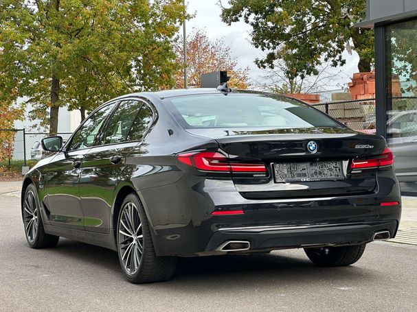 BMW 530 e 215 kW image number 7