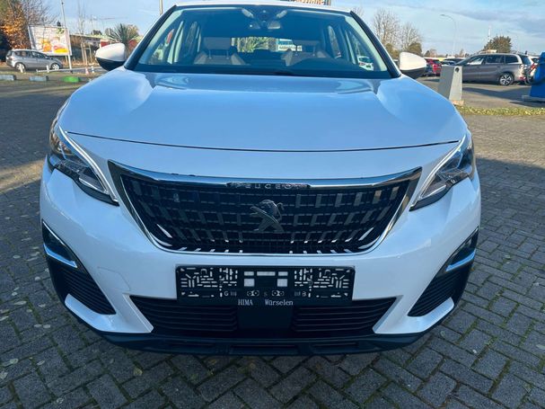 Peugeot 3008 96 kW image number 2