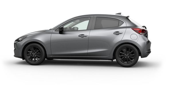 Mazda 2 66 kW image number 6