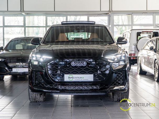 Audi RSQ8 441 kW image number 2