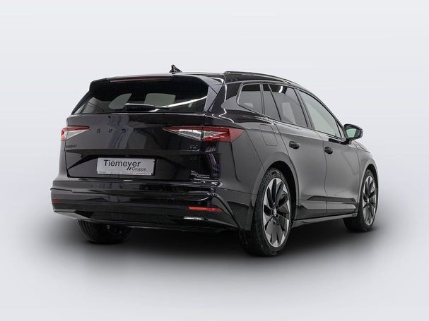 Skoda Enyaq 60 Sportline 132 kW image number 3