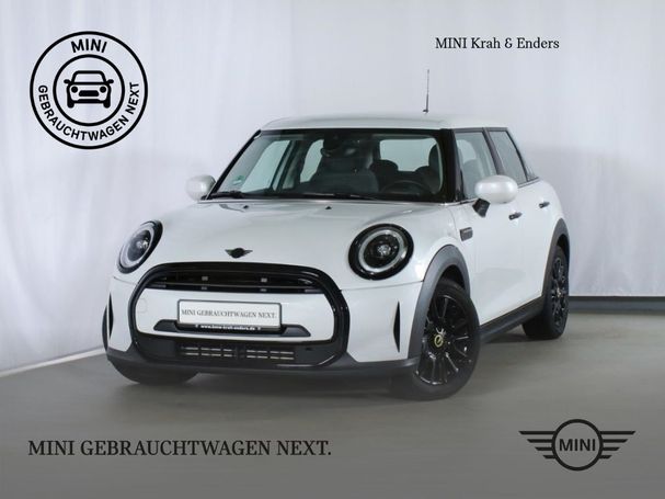 Mini Cooper Classic Trim 100 kW image number 1