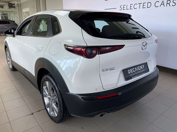 Mazda CX-30 2.0 110 kW image number 3