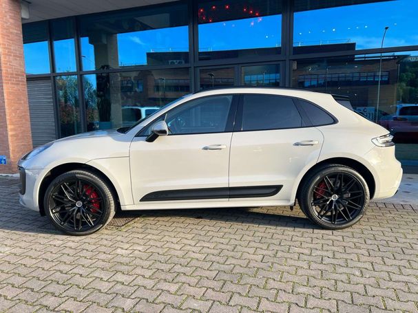 Porsche Macan GTS PDK 324 kW image number 4