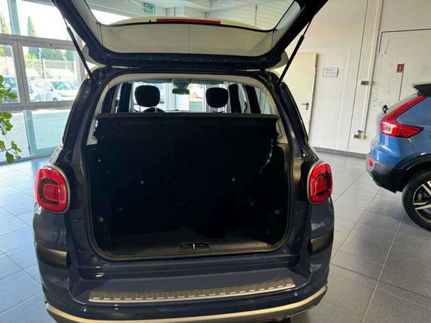 Fiat 500L 1.6 Cross 88 kW image number 8